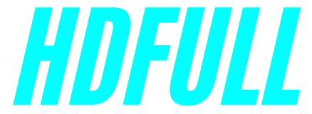 Hdfull logo